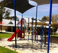 Attadale Primary School - School Education 0