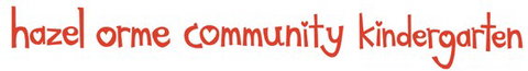 Hazel Orme Community Kindergarten - School Education 0