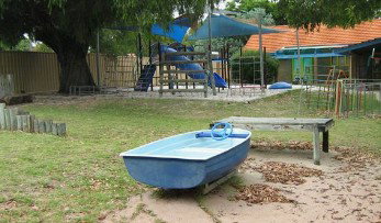 Hazel Orme Community Kindergarten - School Education 1