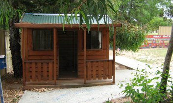 Hazel Orme Community Kindergarten - School Education 3