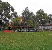 Fremantle Primary School - Australia Private Schools