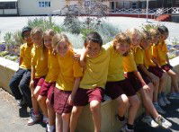 Osborne Primary School - School Find 0