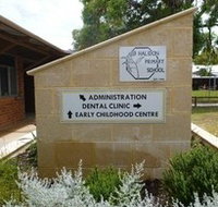 Halidon Primary School - School Find