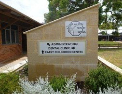 Halidon Primary School - School Find 0
