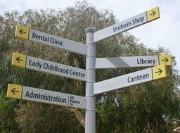 Halidon Primary School - School Find 1