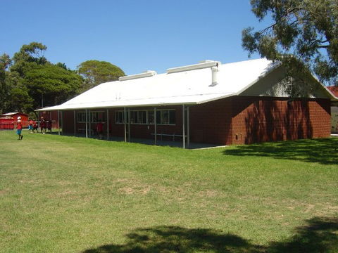 Southwell Primary School - School Find 1