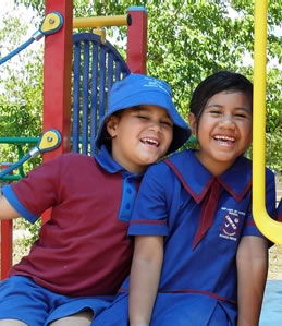 Our Lady Of Fatima Acacia Ridge - School Find 1