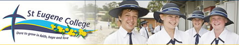 St Eugene Catholic College Burpengary - School Education 0