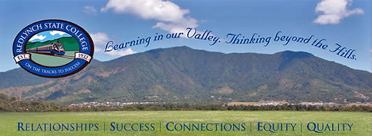 Redlynch QLD School Education