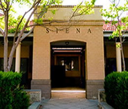 Mater Dei College - School Find 1