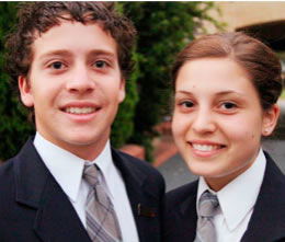 Mater Dei College - School Find 2