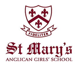 St Mary's Anglican Girls' School - School Education 0
