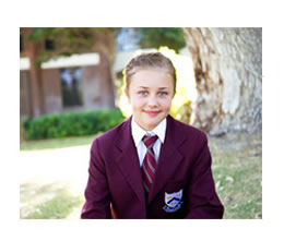 St Mary's Anglican Girls' School - School Education 1