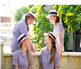 St Mary's Anglican Girls' School - School Education 2