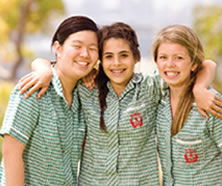 Santa Maria College - School Find 1