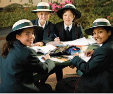 Santa Maria College - School Find 2