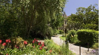 Ormond College  - Australia Private Schools 2