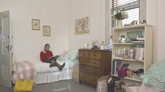 Ormond College  - Australia Private Schools 3