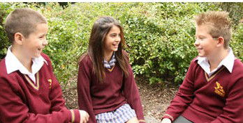 Lyndale Secondary College - School Find 1