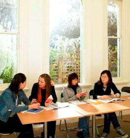Bayside International English College - Australia Private Schools 1