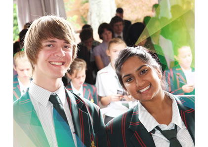St Paul's School - Australia Private Schools 2