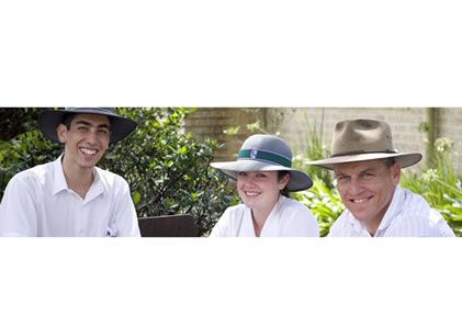 Calvary Christian College - Find Schools 2