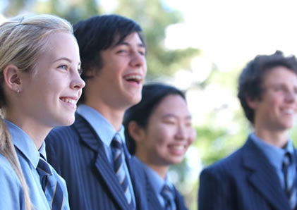 Citipointe Christian College - Australia Private Schools 1