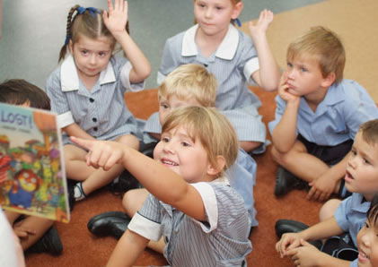 Citipointe Christian College - Australia Private Schools 3