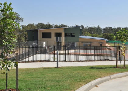 Prince Of Peace Lutheran College - School Find 2