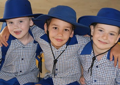 Prince Of Peace Lutheran College - School Find 3