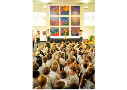 St Andrew's School Ferny Grove - Australia Private Schools 1