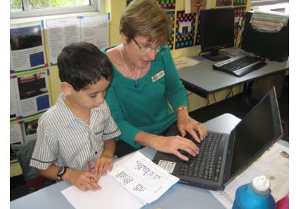 St Andrew's School Ferny Grove - Australia Private Schools 2