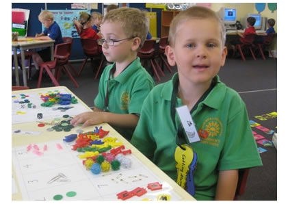 St Andrew's School Ferny Grove - Australia Private Schools 3