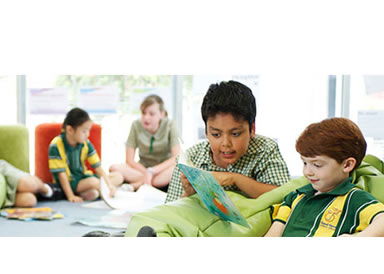 Good News Lutheran School - Australia Private Schools 1