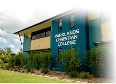 Parklands Christian College - Australia Private Schools 1