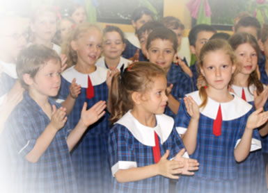 Parklands Christian College - Australia Private Schools 2