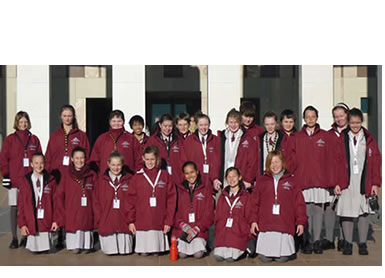 Sacred Heart Primary School Sandgate - School Find 1