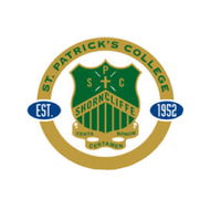 St Patrick's College - School Education