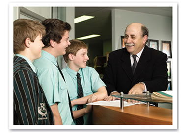 Brisbane Boys' College - Australia Private Schools 1