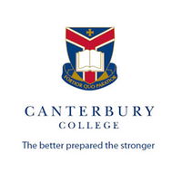 Canterbury College - School Find