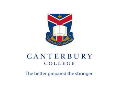 Canterbury College - School Find 0