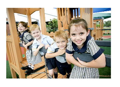 Redlands College - School Education 1