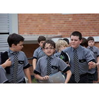 Iona College - Australia Private Schools