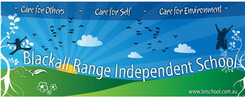 Blackall Range Independant School - School Education 0
