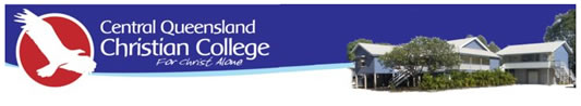 Central Queensland Christian College Rockhampton