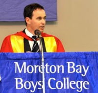 Moreton Bay Boys' College - School Find