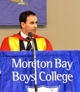 Moreton Bay Boys' College - School Find 0