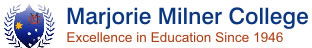 Marjorie Milner College Floristry - Australia Private Schools 0