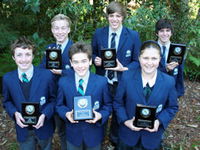 Matthew Flinder Anglican College