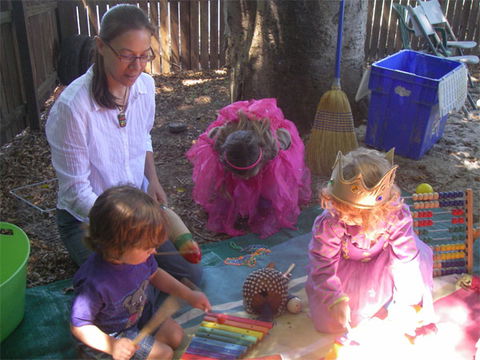 Blackall Range Independant School - School Education 1
